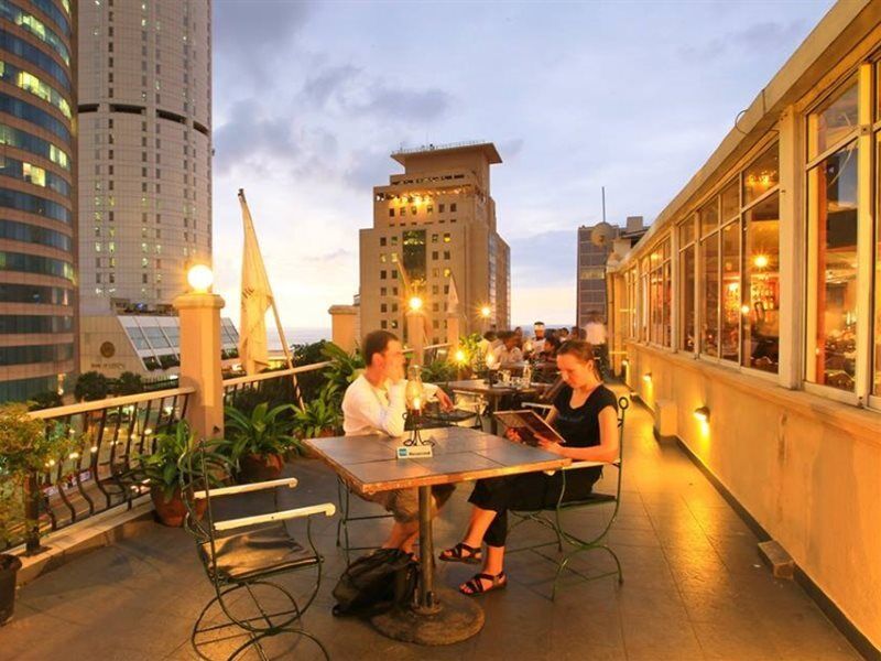 Colombo City Hotels Hotel