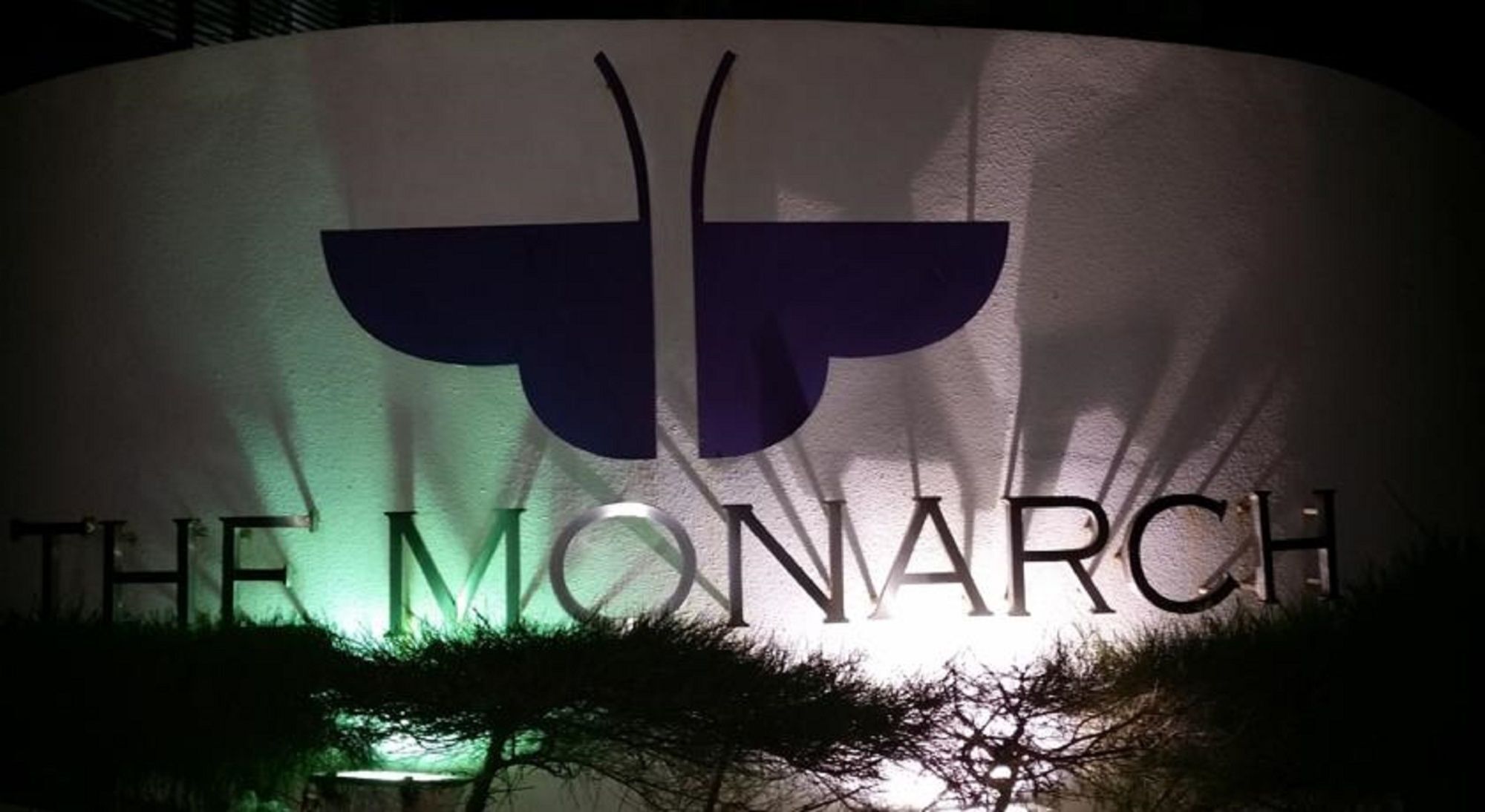 Sea View Luxury Monarch Colombo