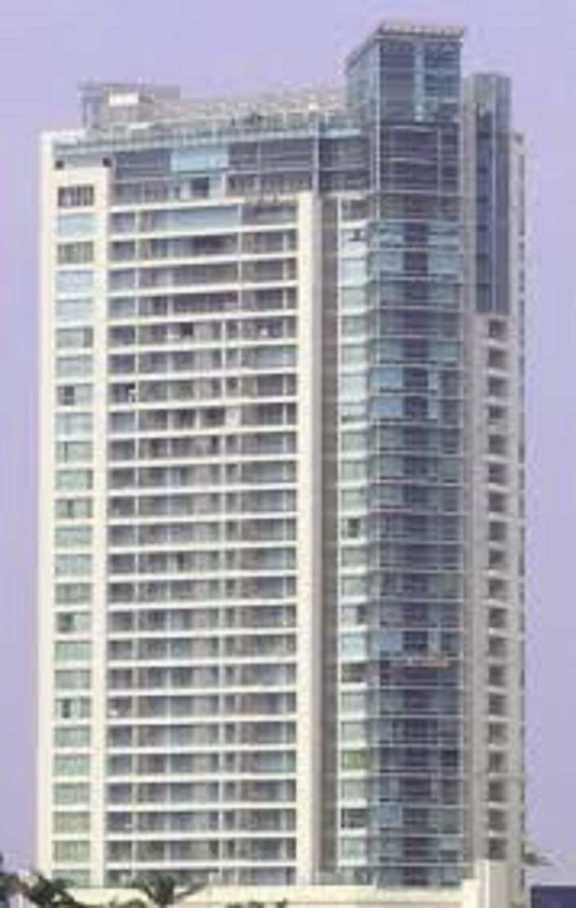 Apartment Sea View Luxury Monarch Colombo
