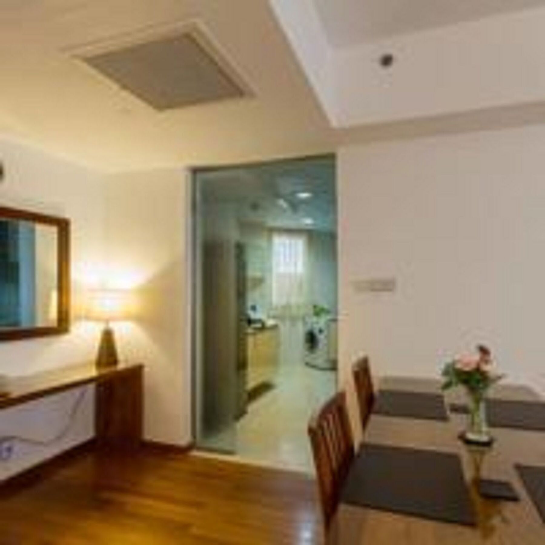 Apartment Sea View Luxury Monarch