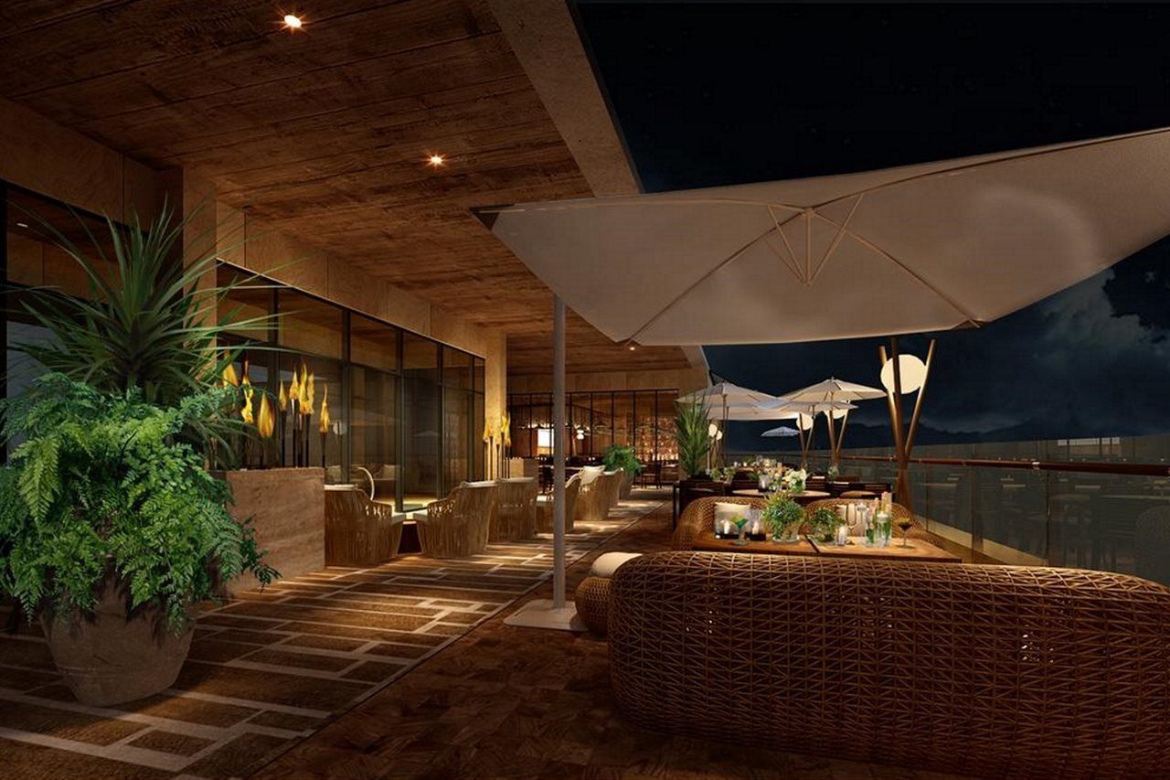 Shangri-la