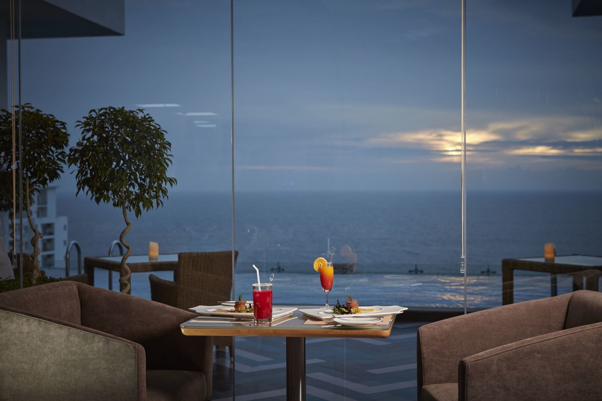 Hotel Mandarina 4*