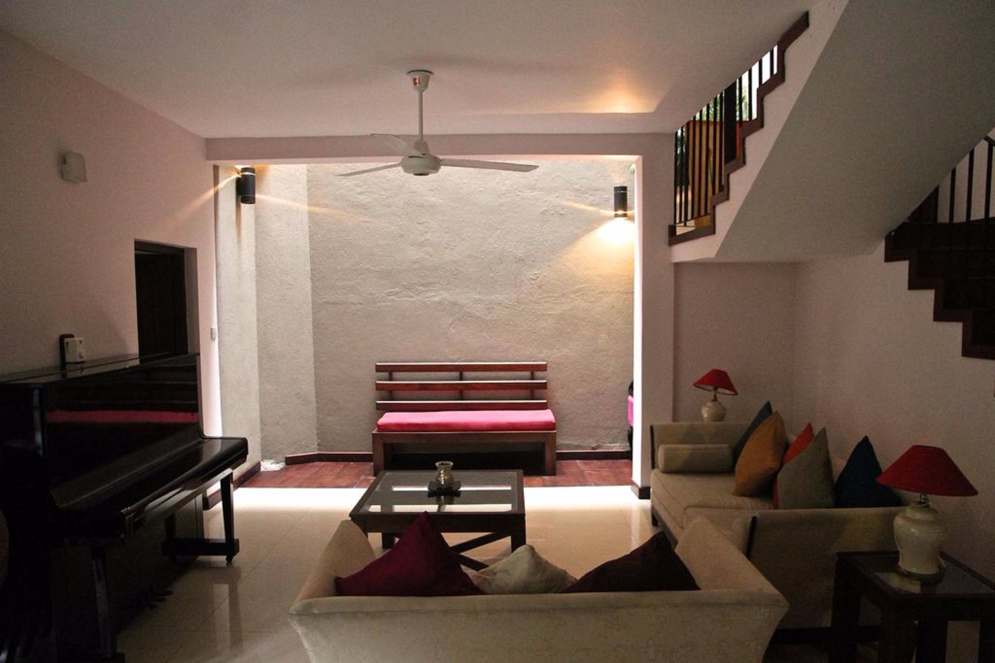 Lilac By Seclusion 3* Colombo