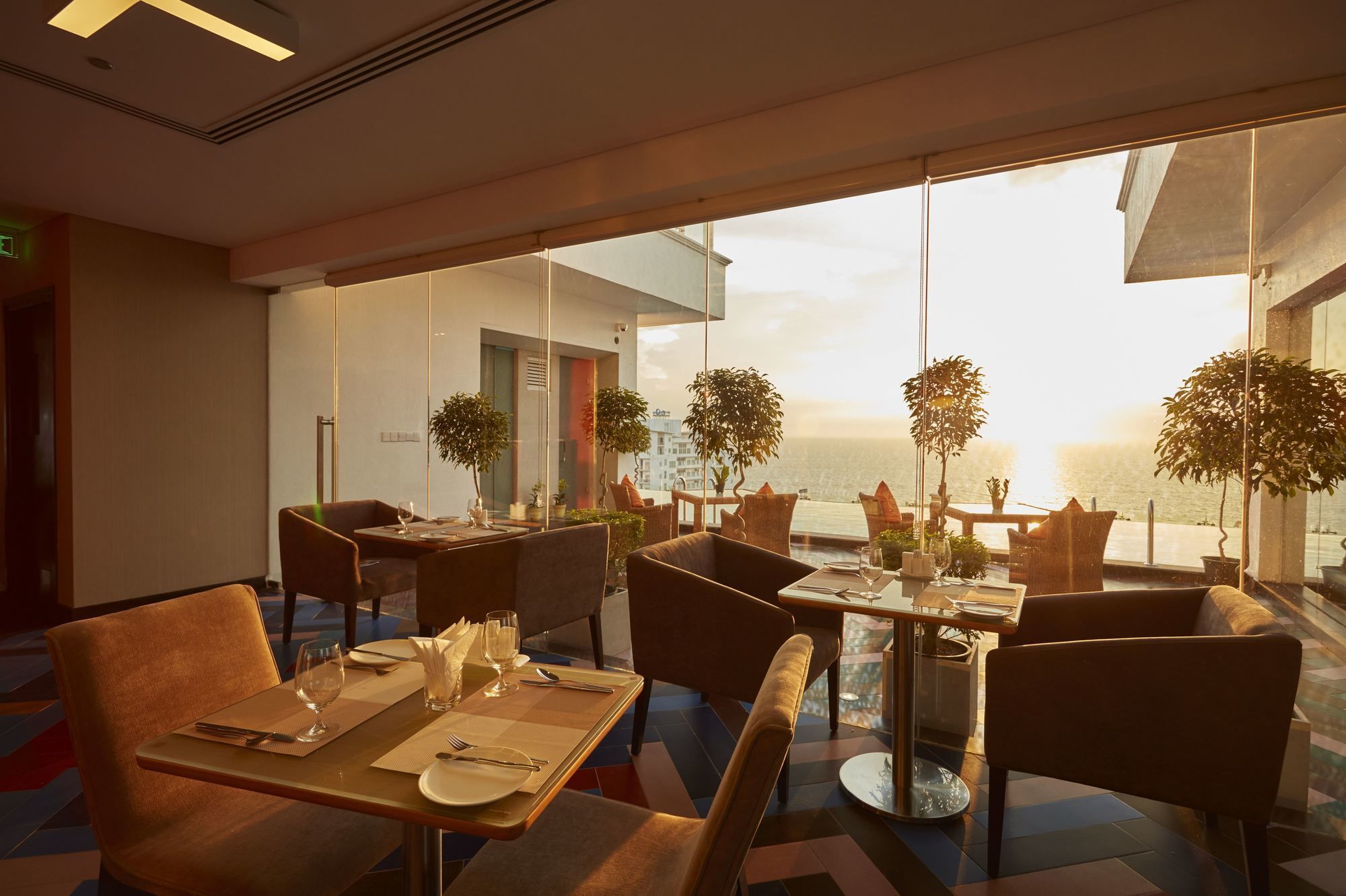 Hotel Mandarina Colombo