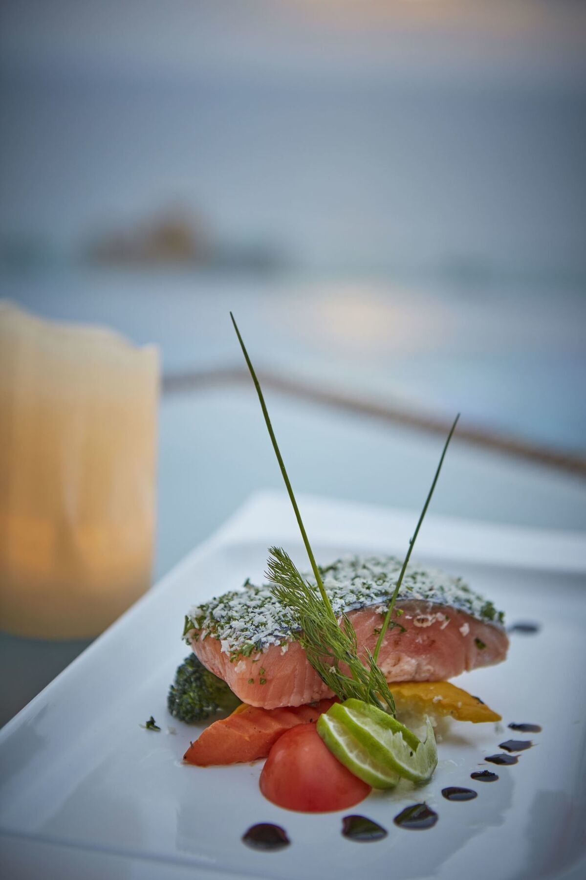 Hotel Mandarina