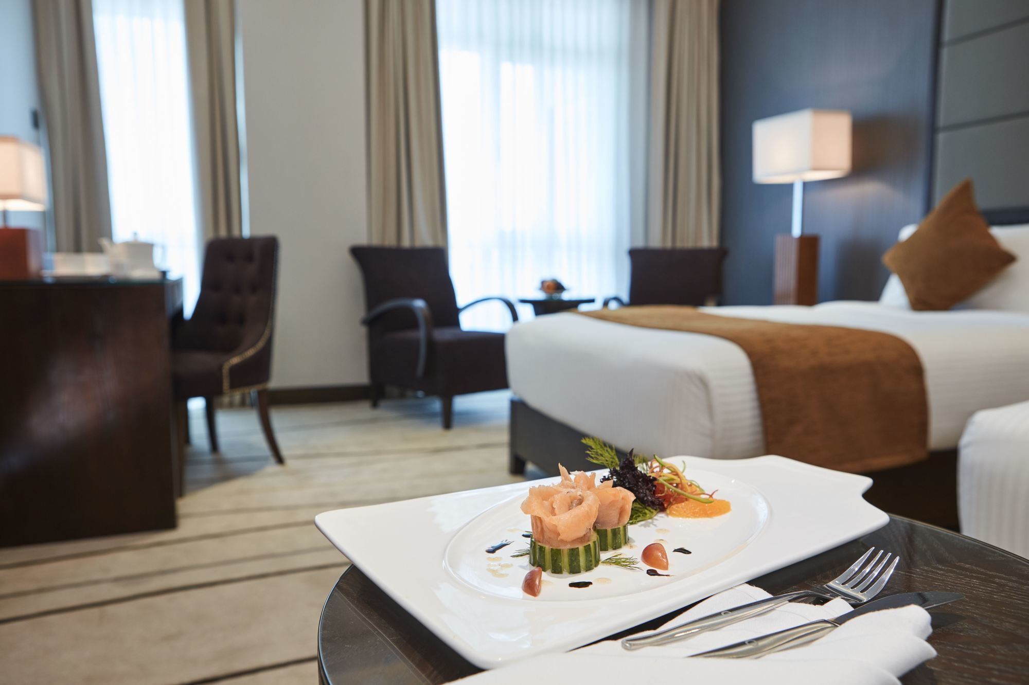 Hotel Mandarina