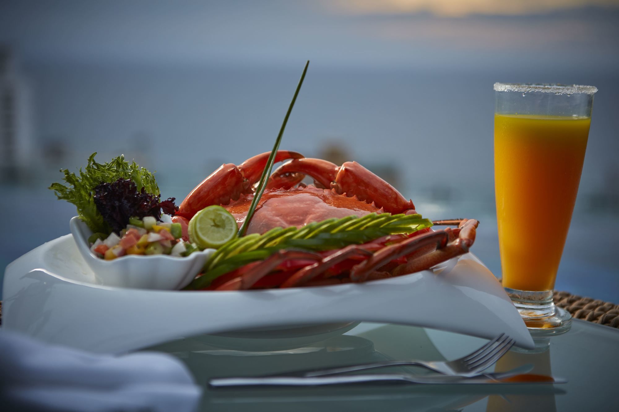 Hotel Mandarina 4*