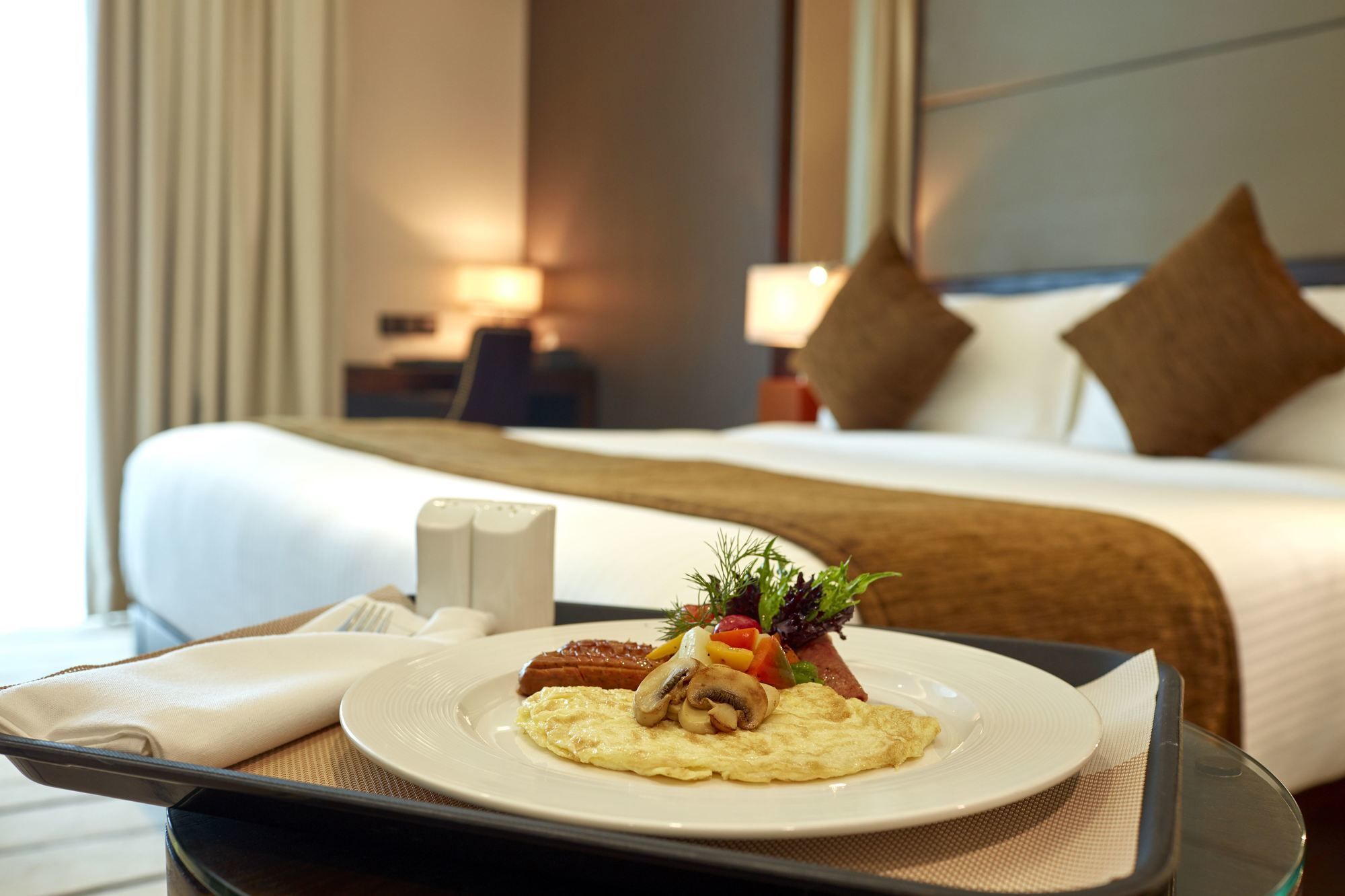 Mandarina Hotel 4*