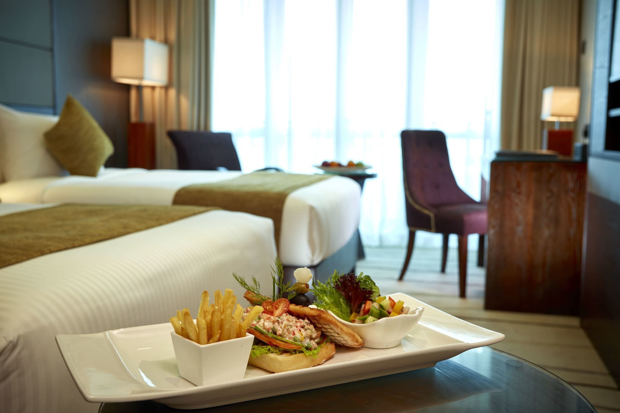 Mandarina Hotel Colombo