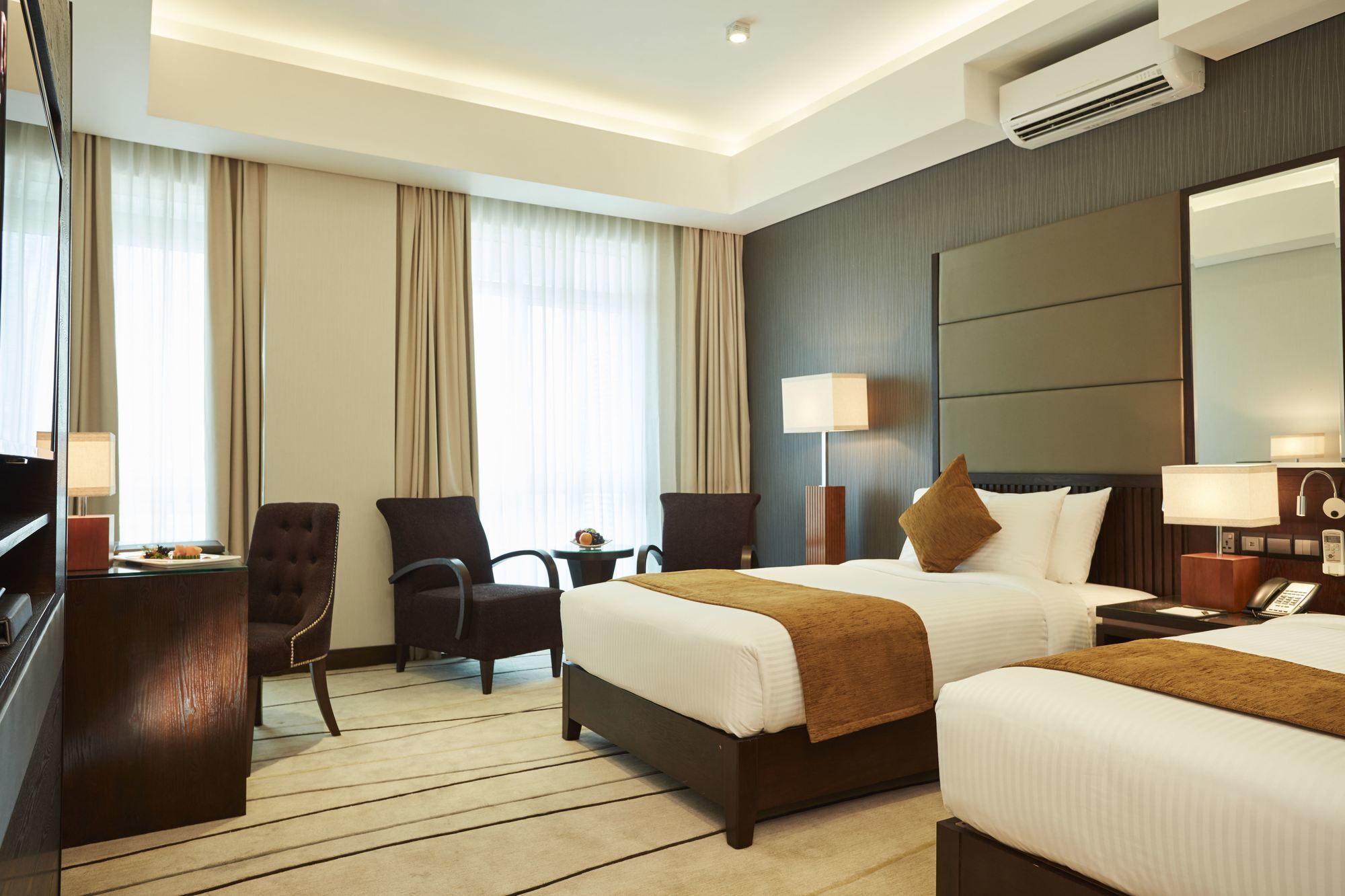 Hotel Mandarina Colombo