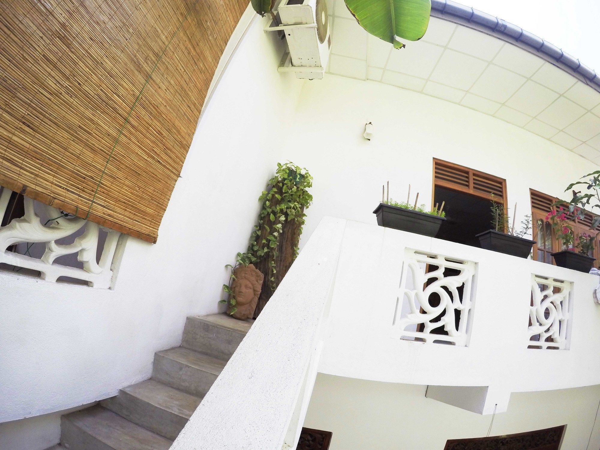 Stop Homestay Colombo