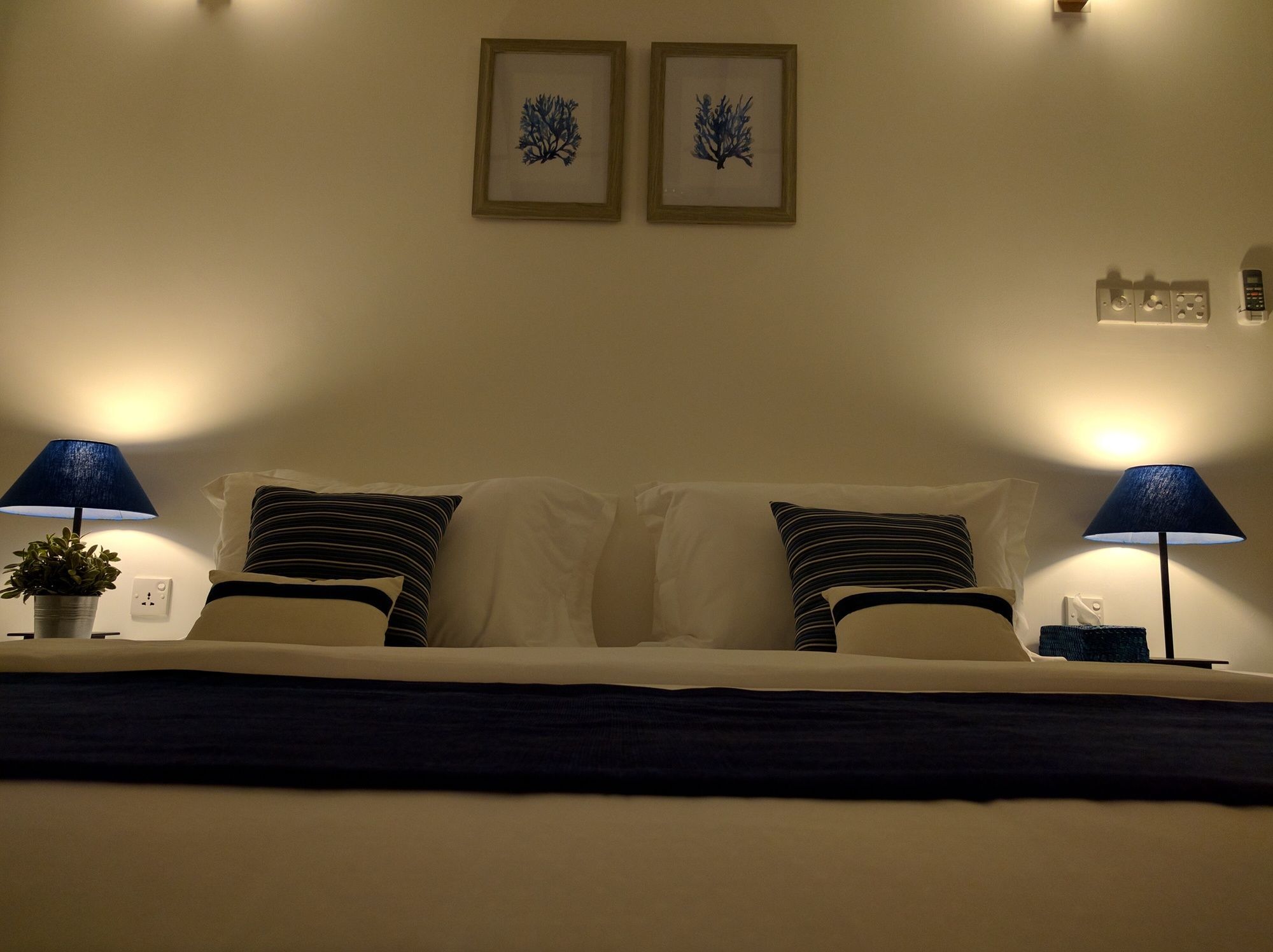 Hotel The