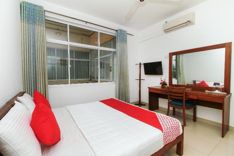Oyo 126 Reliance 3* Colombo