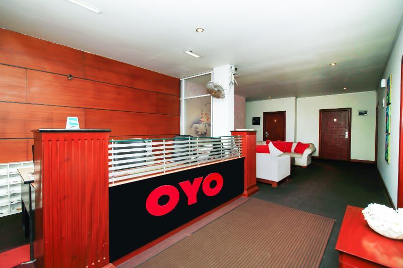 Hotel Opulent River Face