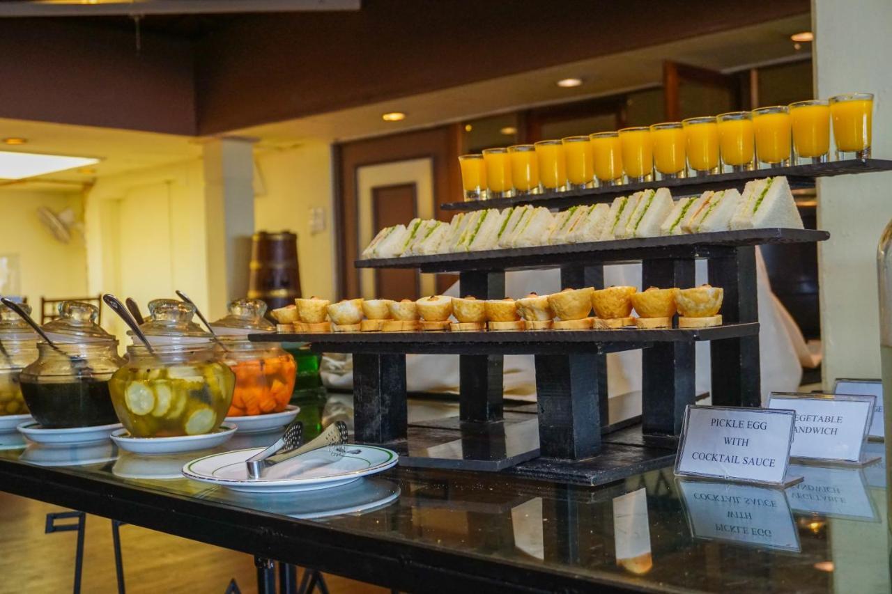 Grand Oriental Hotel
