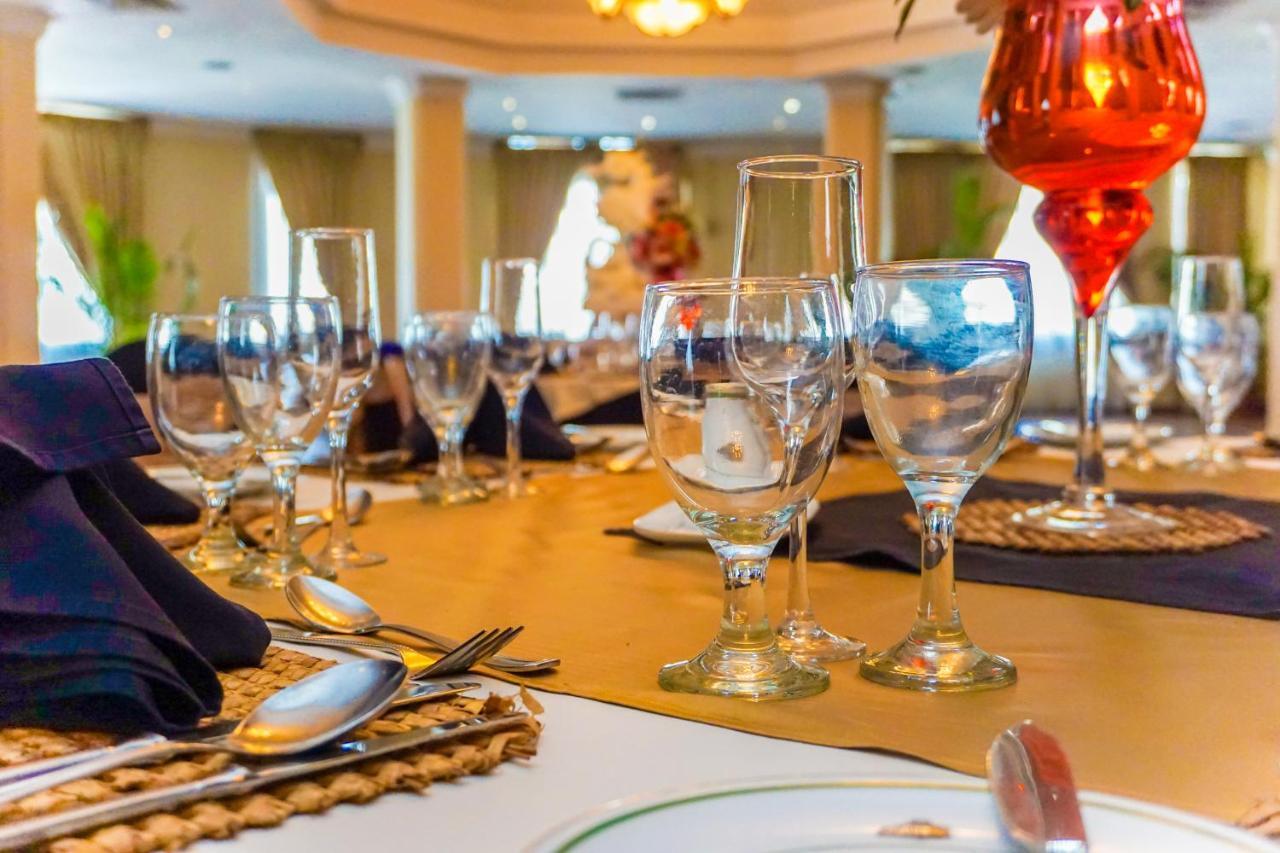 Grand Oriental Hotel