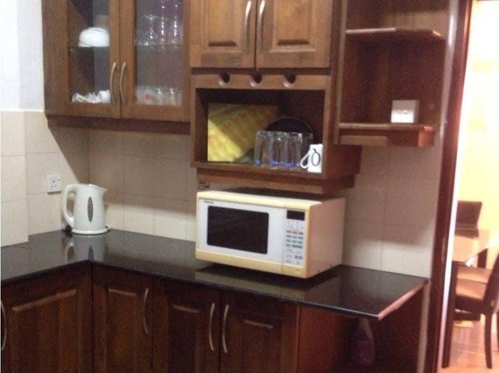 Apartmentslk At Lower Bagatelle Apartment *