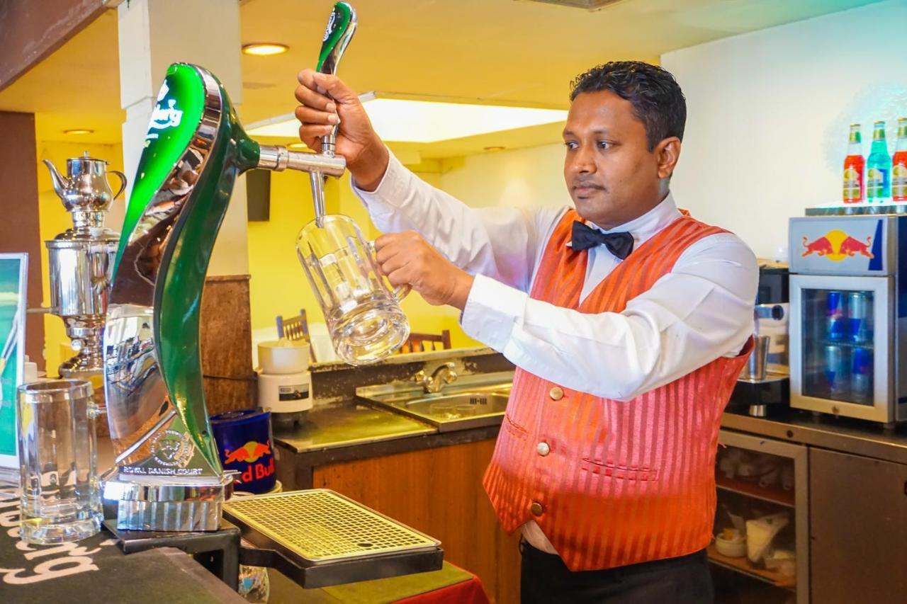 Hotel Grand Oriental