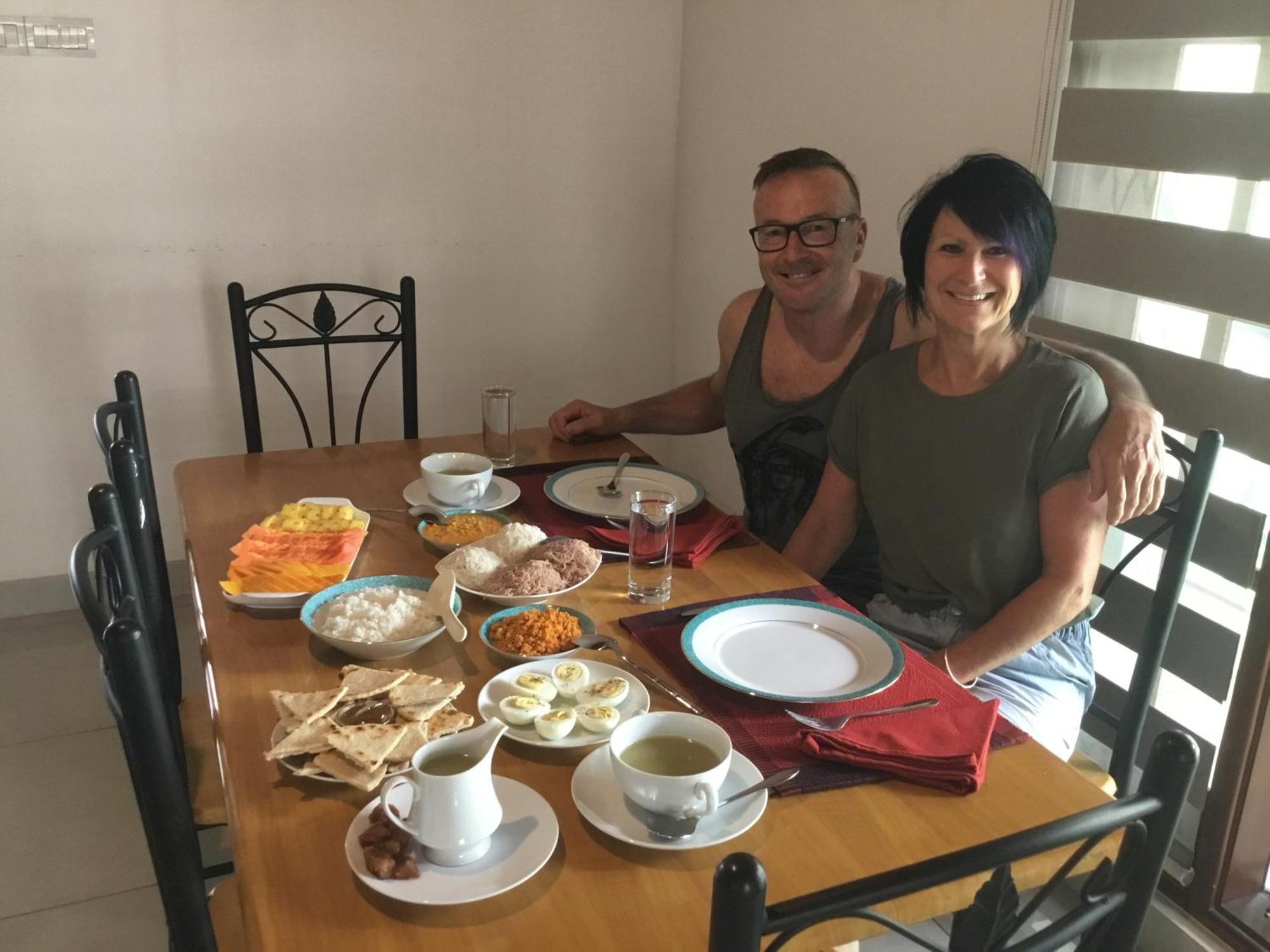 Homestay Orchid Colombo
