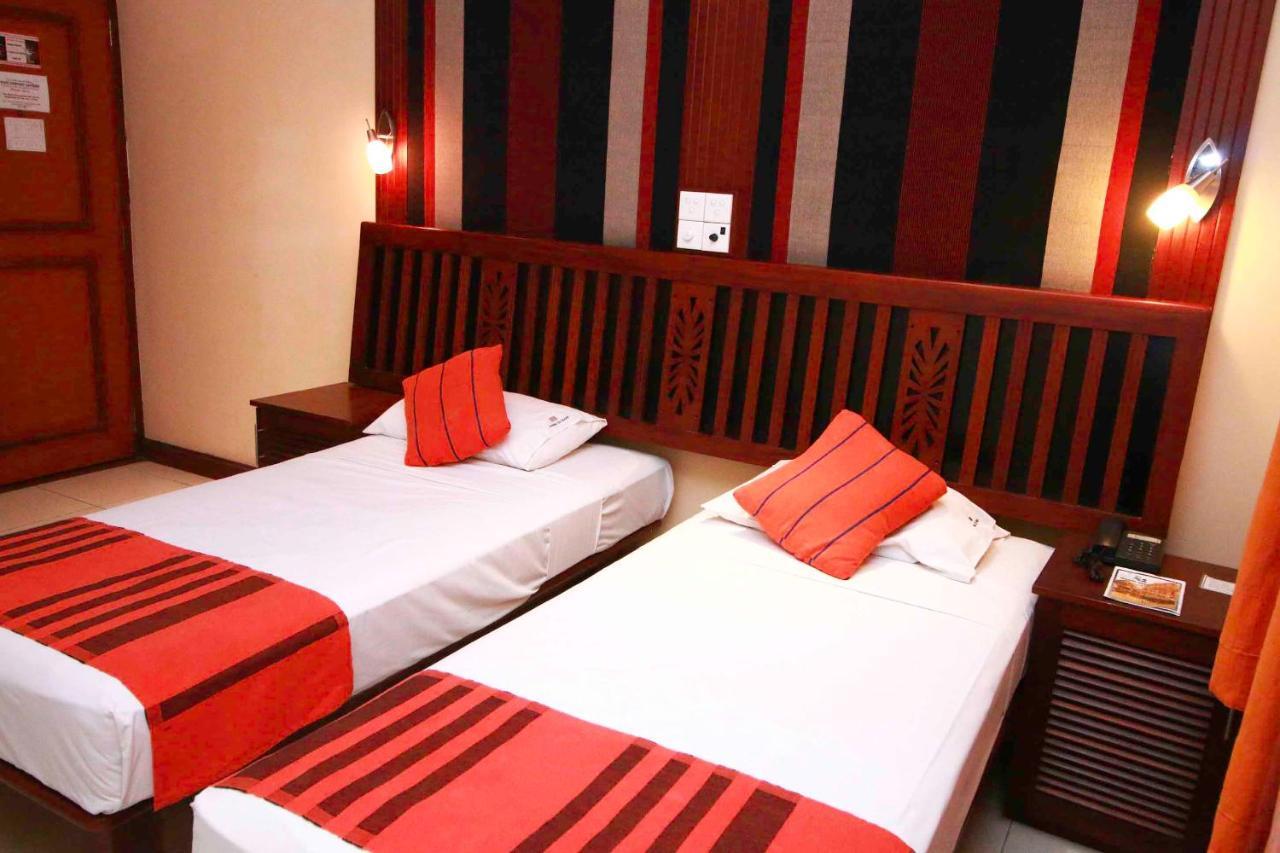 Colombo City Hotels Hotel 3*