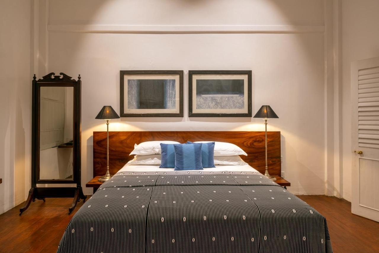 De Saram House By Geoffrey Bawa Hotel