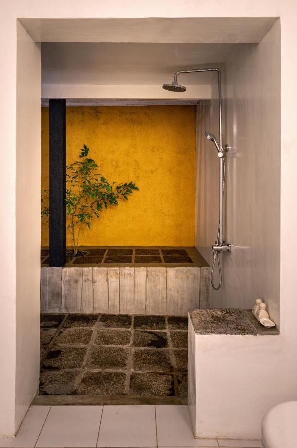 De Saram House By Geoffrey Bawa 4* Colombo