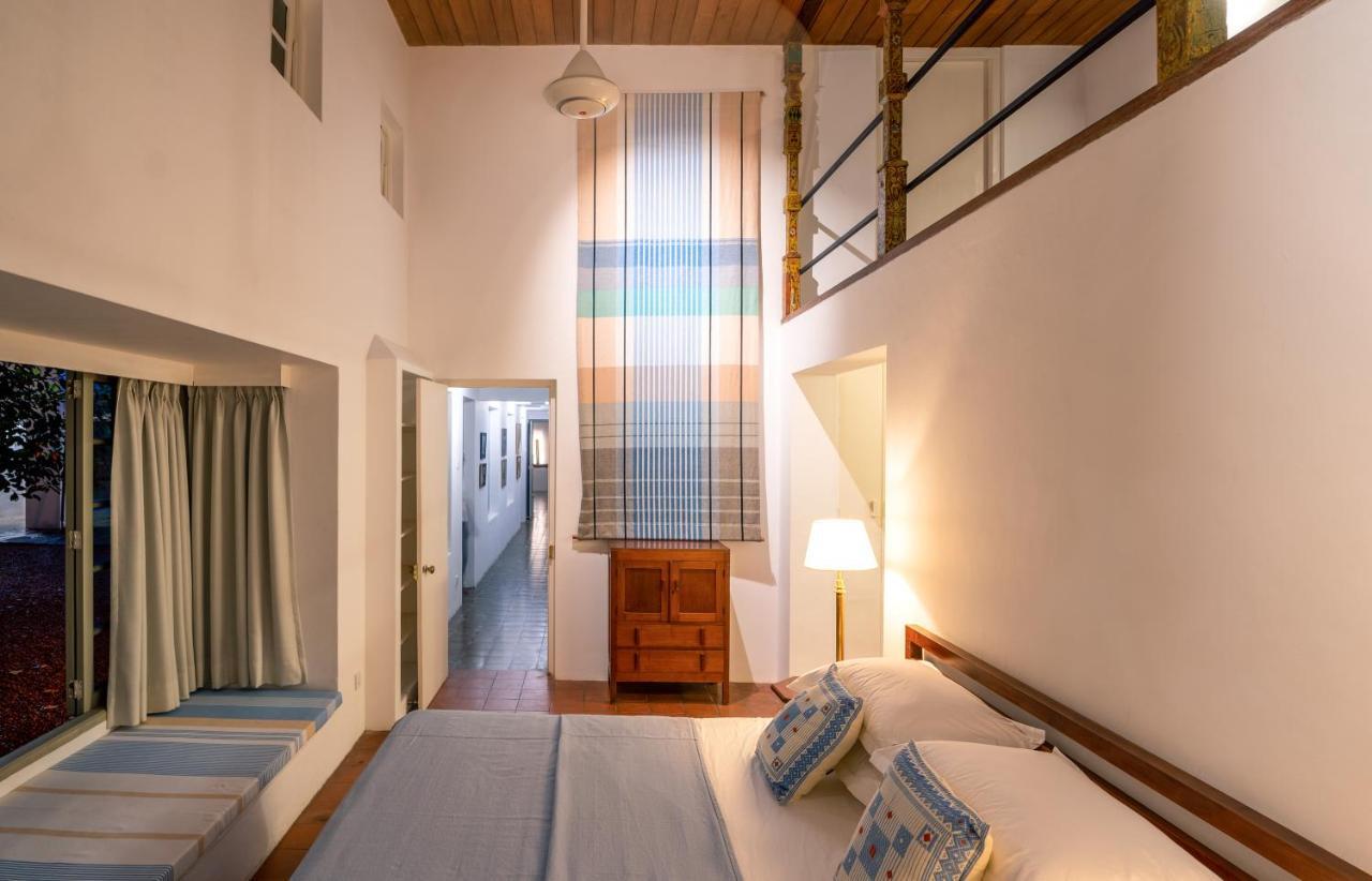 De Saram House By Geoffrey Bawa Hotel Colombo