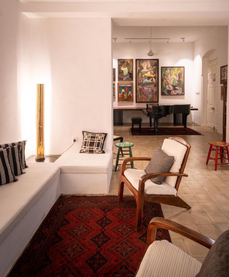 Hotel De Saram House By Geoffrey Bawa 4*