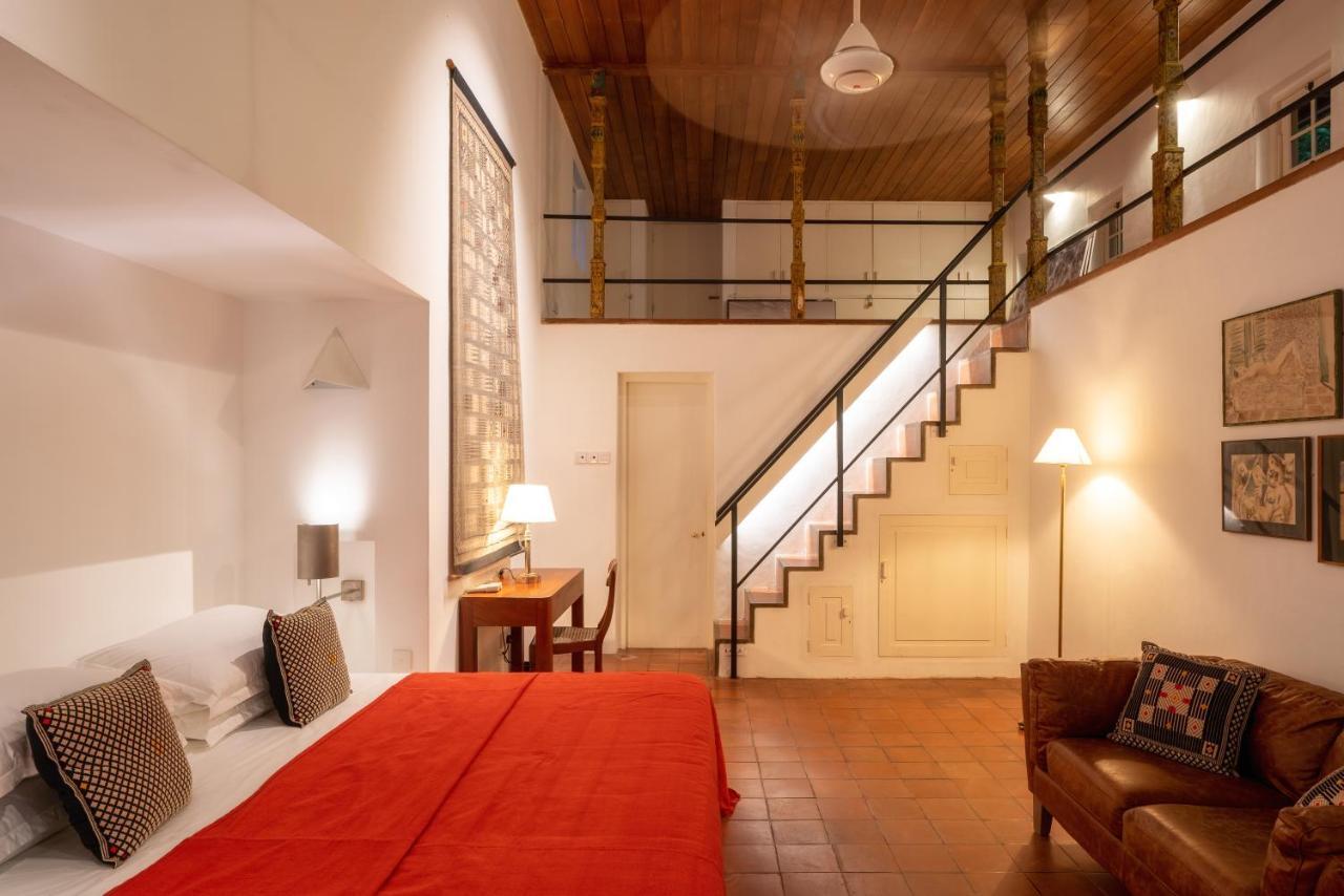De Saram House By Geoffrey Bawa Colombo