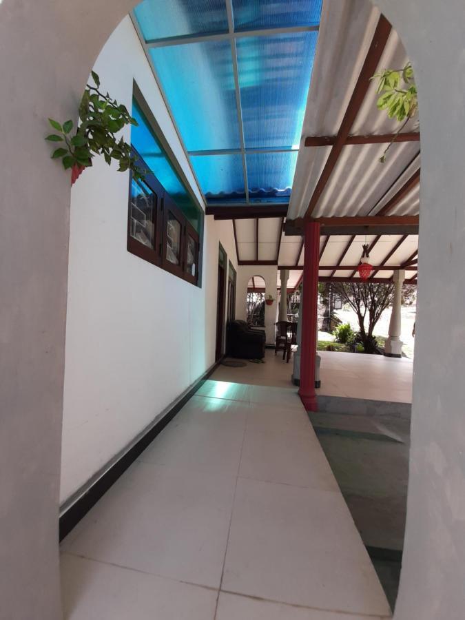 Green Garden Colombo