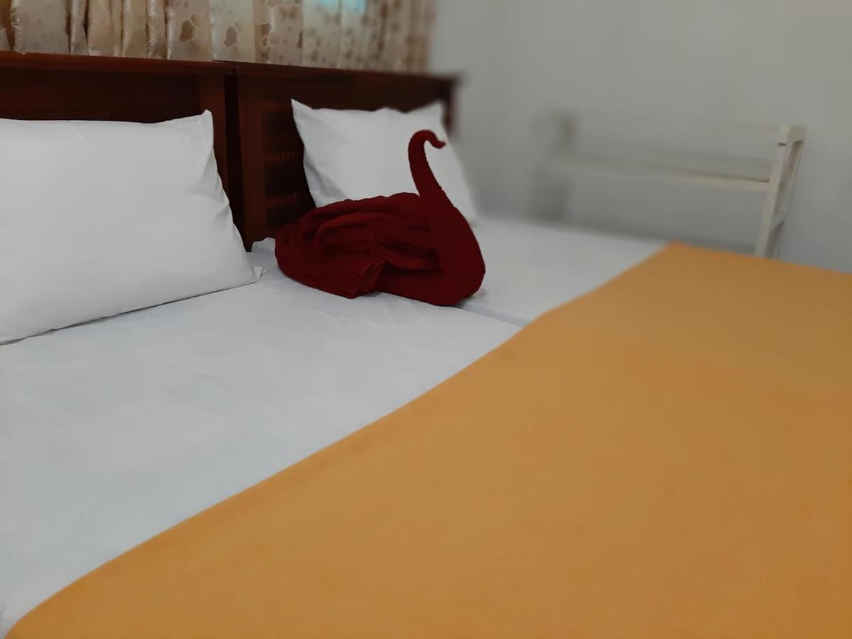 Green Garden Bed & Breakfast Colombo