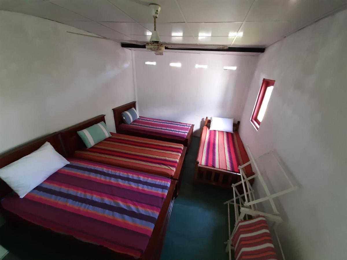 Bed & Breakfast Green Garden *