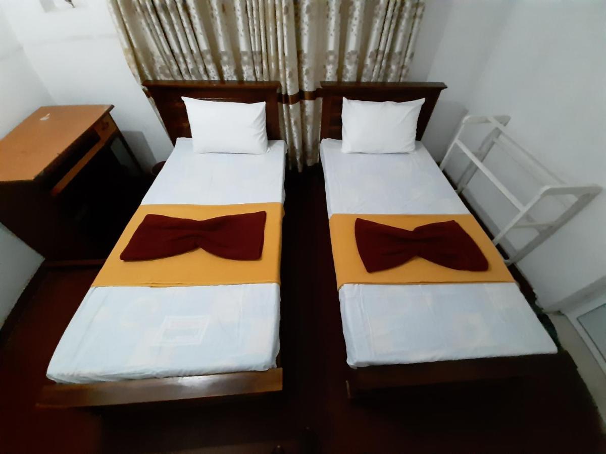 Bed & Breakfast Green Garden Colombo