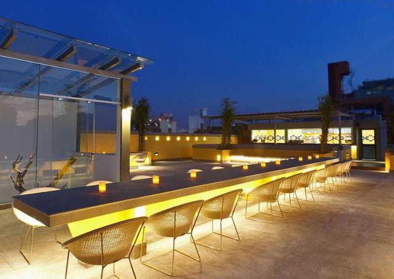 Court & 4* Colombo