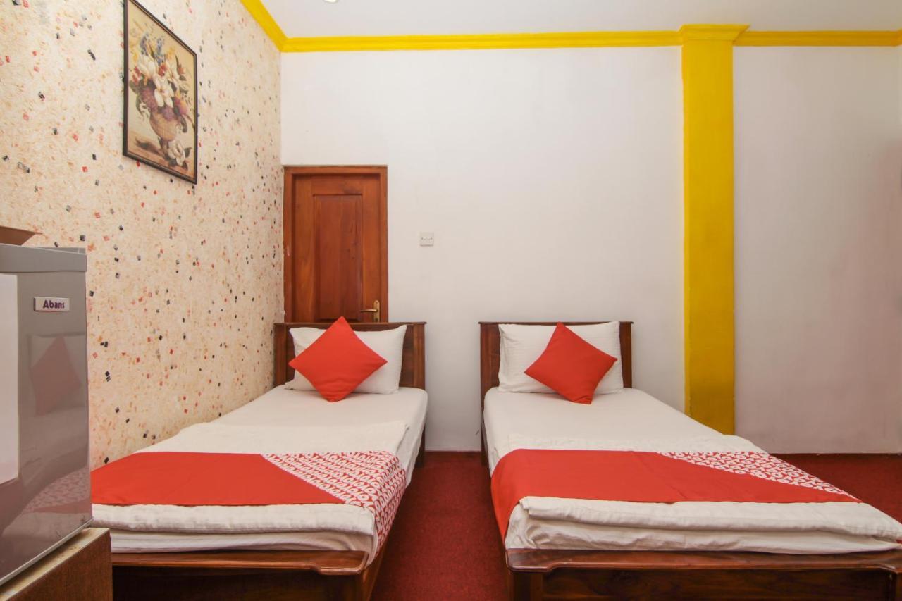 Oyo 112 Al Manaal Residency 3*