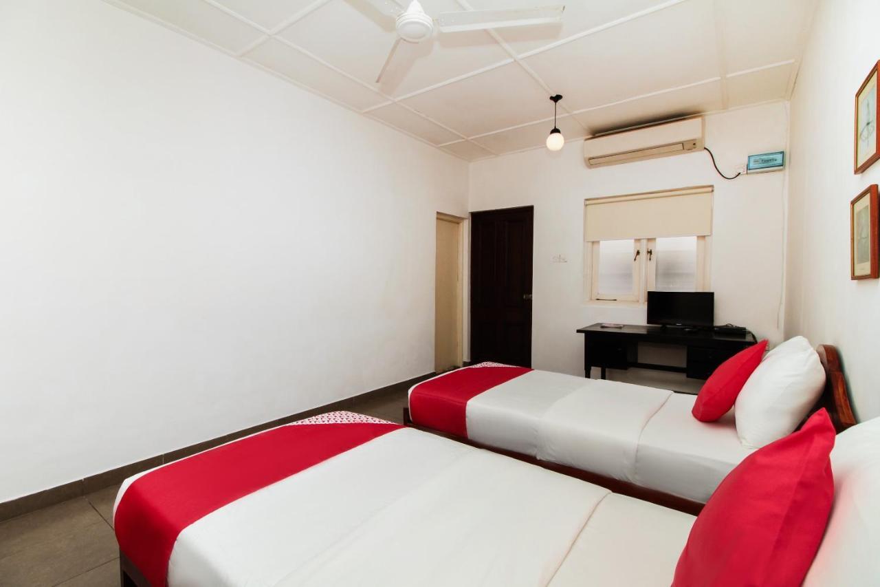 Sea View Hotel Colombo