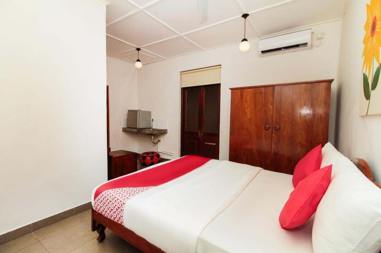 Hotel Sea View 2*
