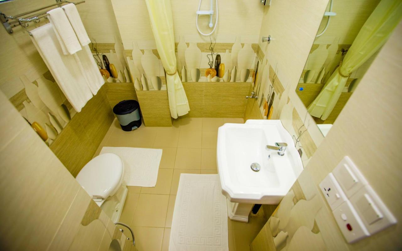 Hotel Opulence