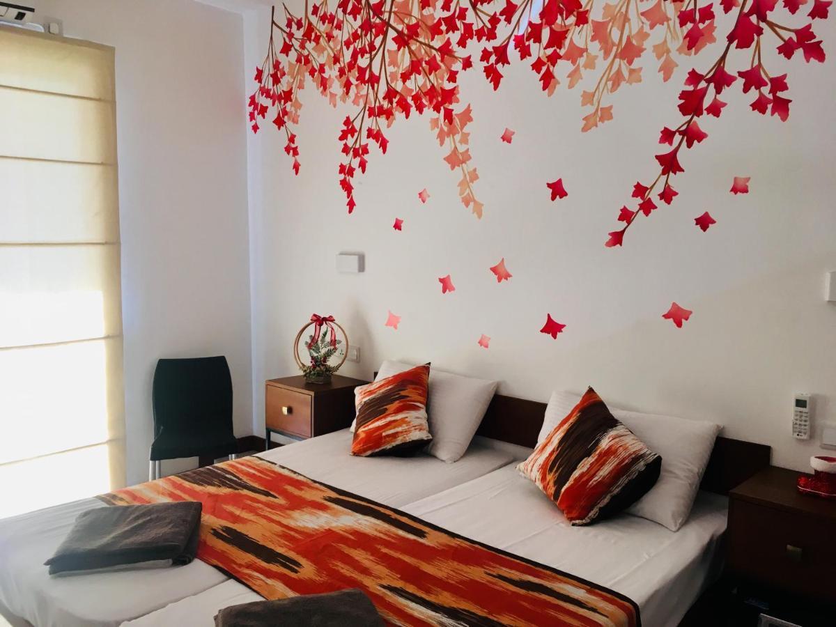 Guest house Visakha 6