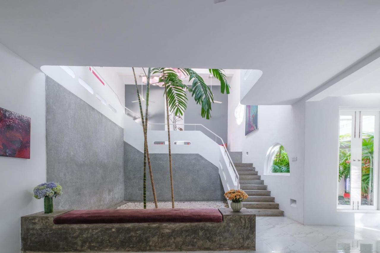 House By Ceilao Colombo