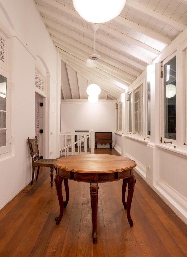 De Saram House By Geoffrey Bawa 4* Colombo