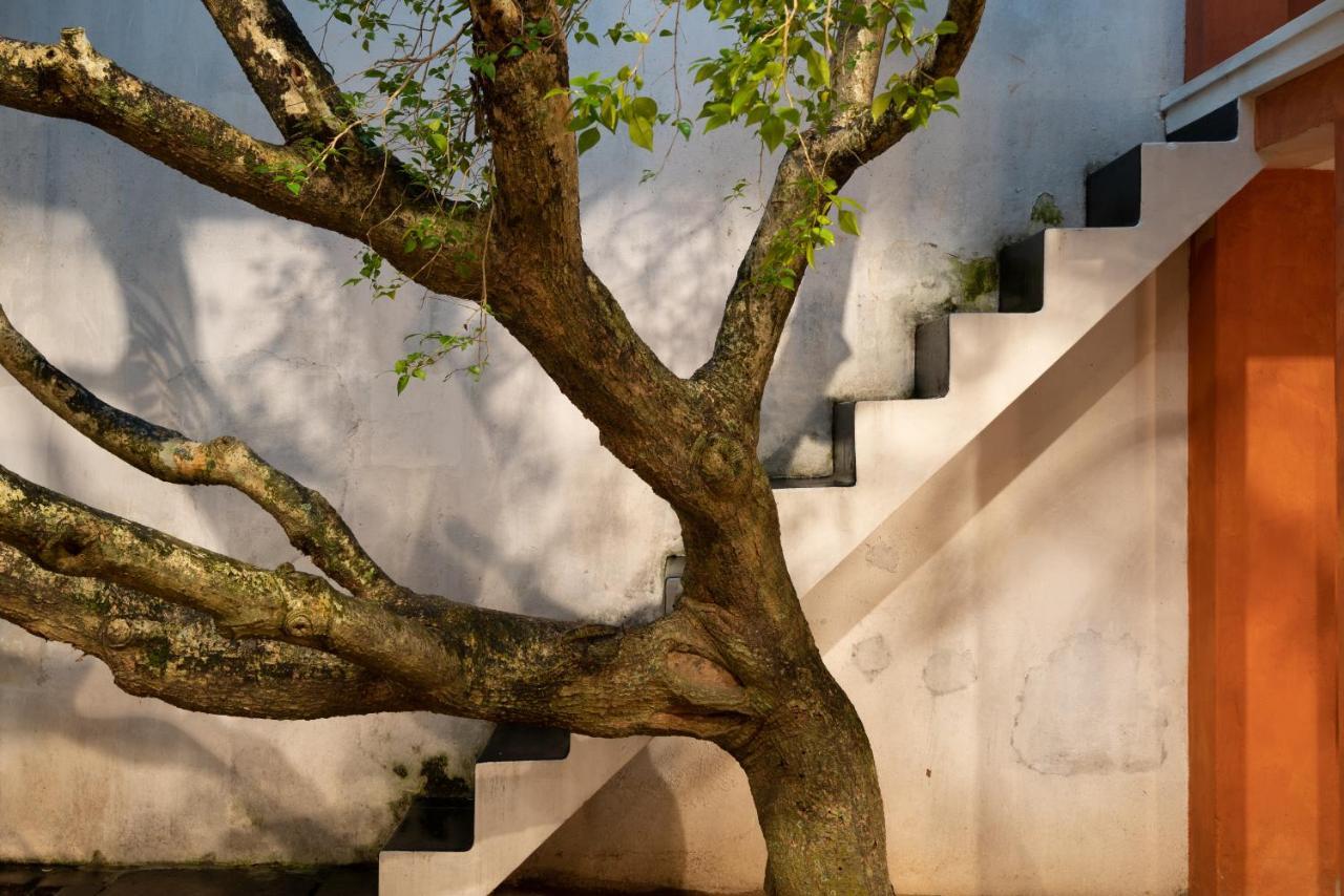 De Saram House By Geoffrey Bawa Hotel Colombo