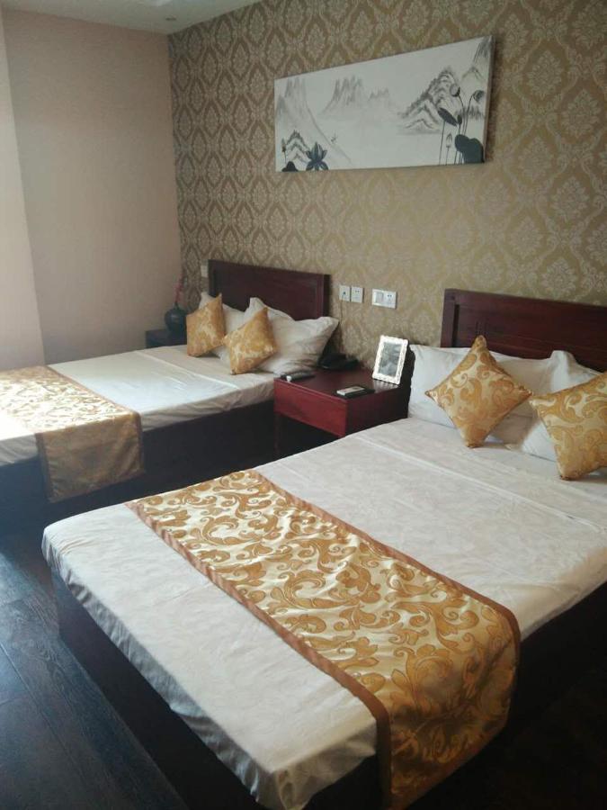 China Manor & Restaurant Colombo