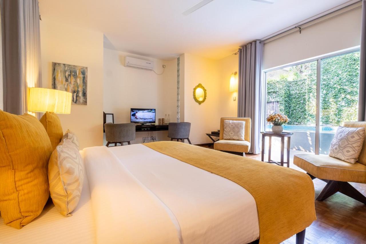 House By Ceilao Bed & Breakfast 4*