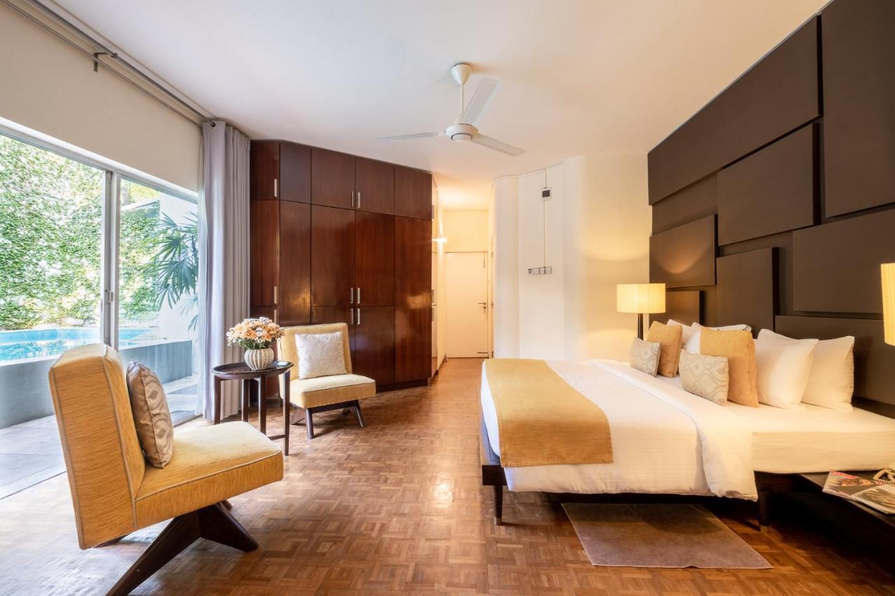Bed & Breakfast House By Ceilao