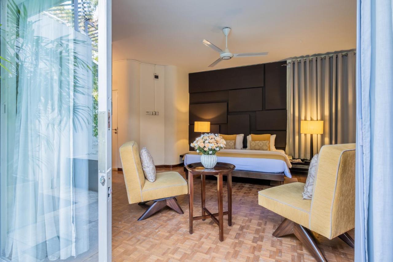 Bed & Breakfast House By Ceilao