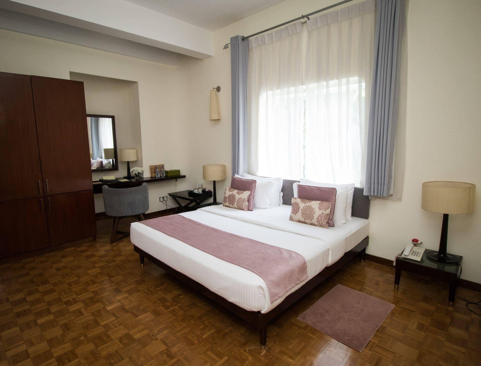 House By Ceilao Bed & Breakfast 4*