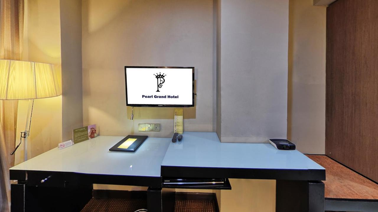 Hotel Pearl Grand