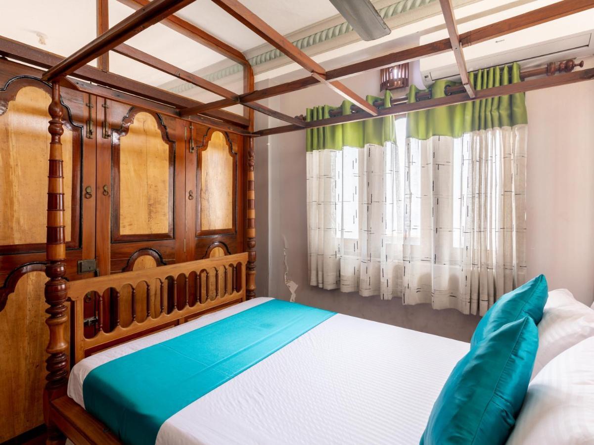 Guest house Yoho Ocean