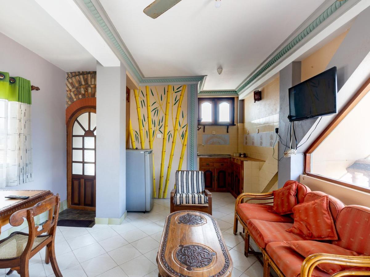 Guest house Yoho Ocean